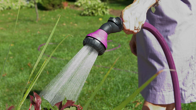 Illustration for article titled The Six Best Hose Nozzles, According to Our Readers